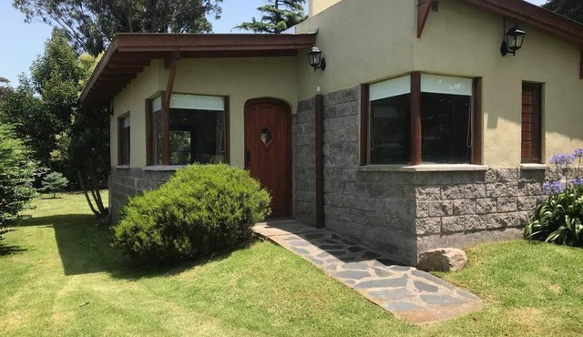 Casa en Los Acantilados (Playas del Sur)