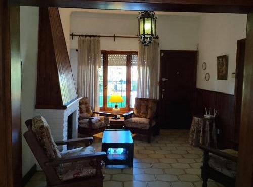 Casa en parquemar para 8 personas