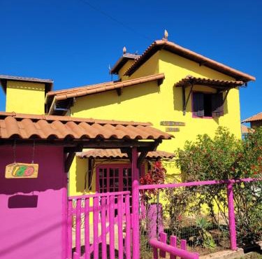 Casa Encantada