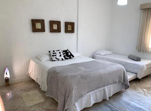 CASA ENCANTADINHA