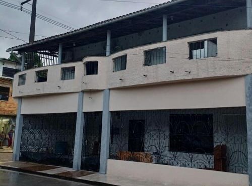 Casa Encanto Belém