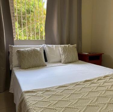Casa Entre Pausas Barão Geraldo- Unicamp