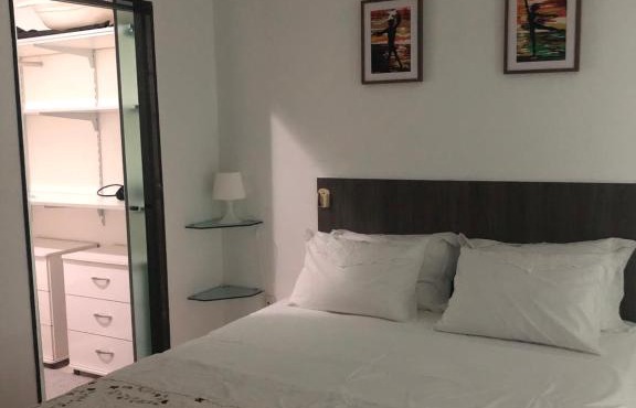 Casa Espaçosa e Aconchegante
