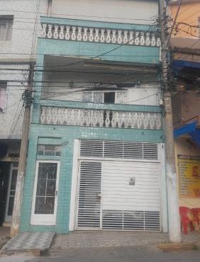 Casa Espaçosa Próximo à Basílica ate 18 pessoas