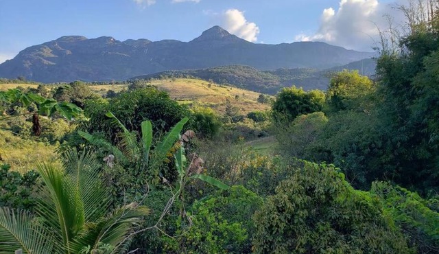 Casa Especial em Catas Altas
