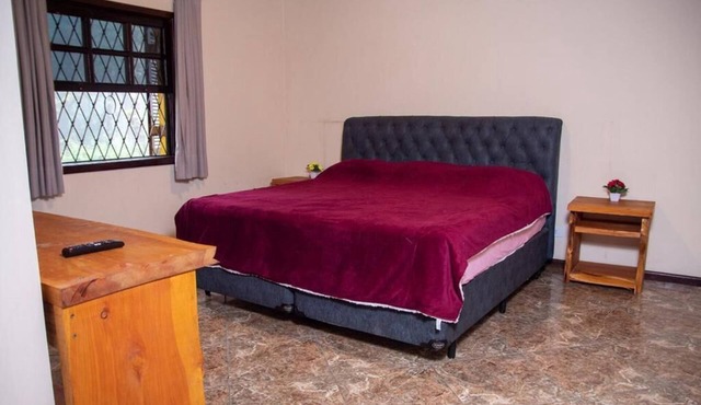 Casa Espetacular em Campos do Jordão com Lareira e Wi-fi- Próxima do Capivari
