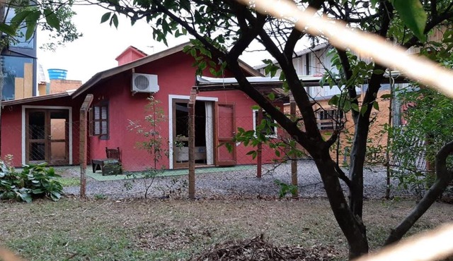 Casa Espetacular Canal