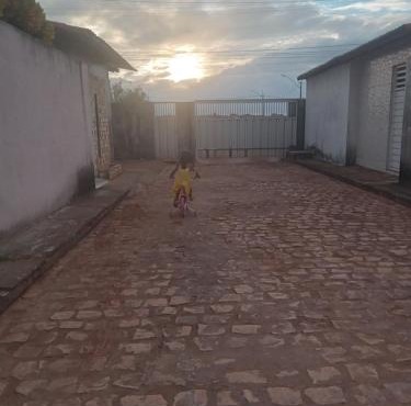 Casa Esquina do Brasil