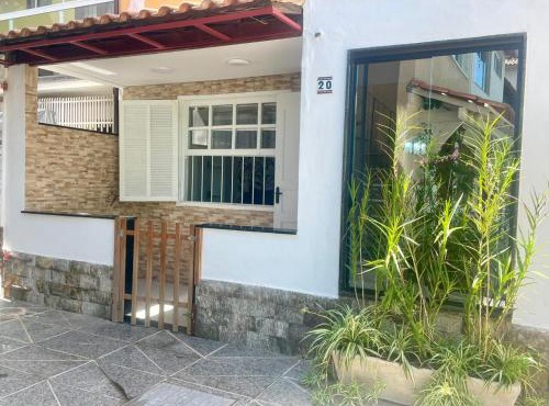 Casa estilo Loft na Praia