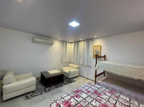 Casa estilo sobrado