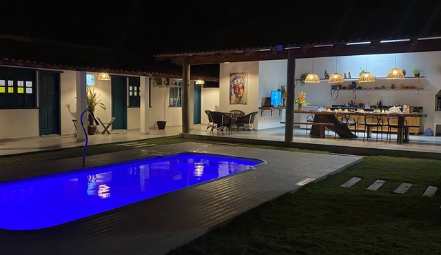 Casa Estrelinha do Mar