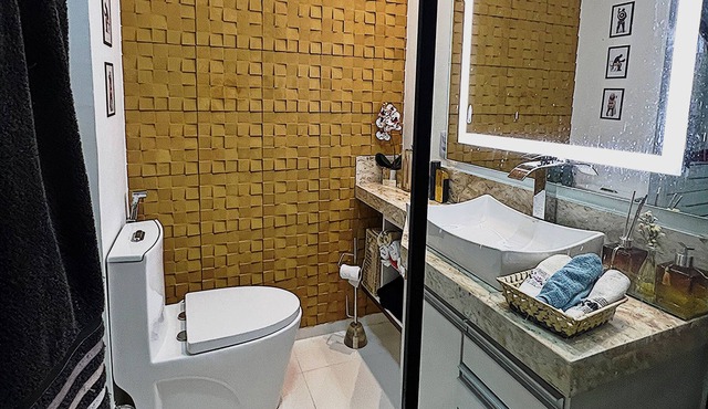 Casa Excelente Padrão Búzios