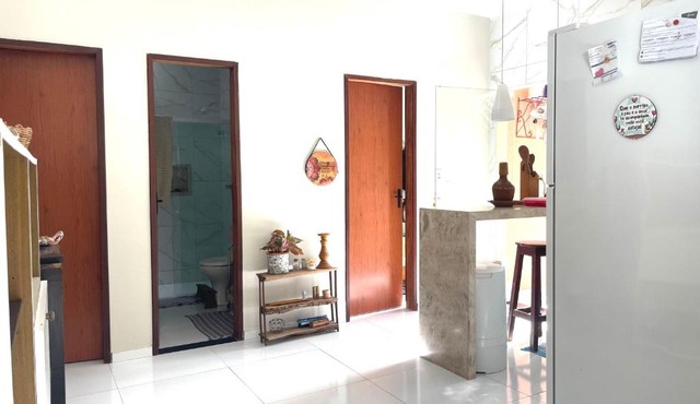 Casa Expocrato