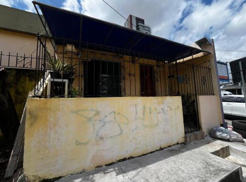 Casa familiar