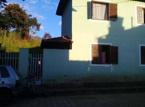 Casa Familiar