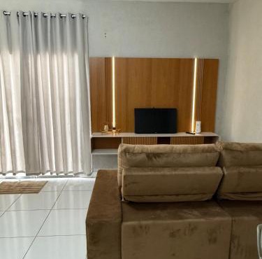 Casa Familiar