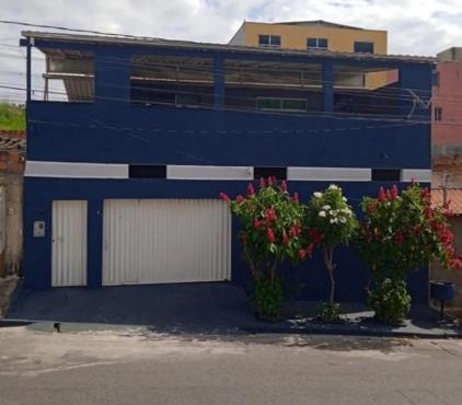 Casa familiar