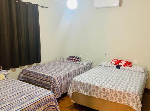 Casa Familiar Proença 15 solteiros ou 21 se 2 nas camas de casais