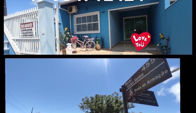 Casa Feliz
