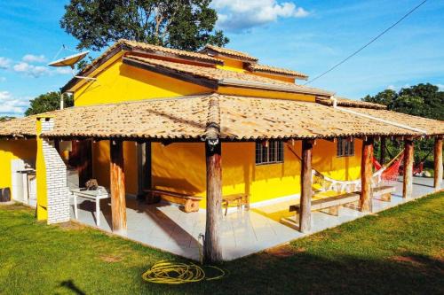 Casa Flor da Serra