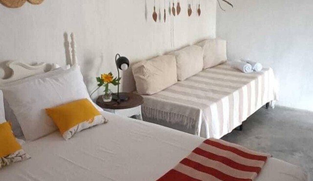 Casa Flor Pousada Rural