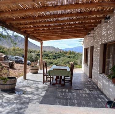 Casa Florencia