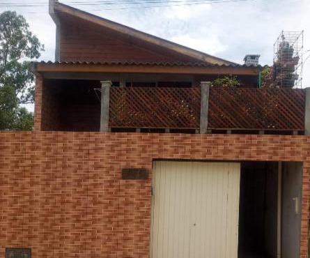 Casa Flores do Campo