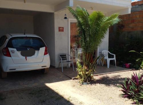 Casa Florianópolis Rio Vermelho