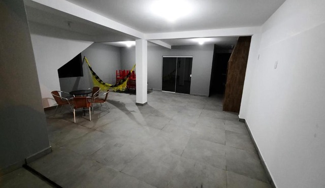 Casa FLORIANÓPOLIS, Praia de PONTA DAS CANAS,2