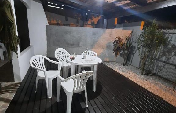 Casa FLORIANÓPOLIS, Praia de PONTA DAS CANAS,1