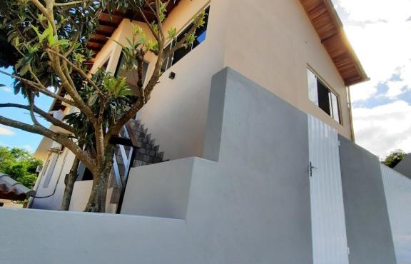 Casa FLORIANÓPOLIS, Praia de PONTA DAS CANAS, 3