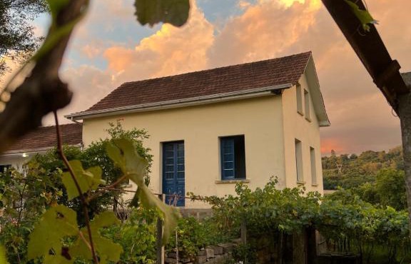 Casa Foresti
