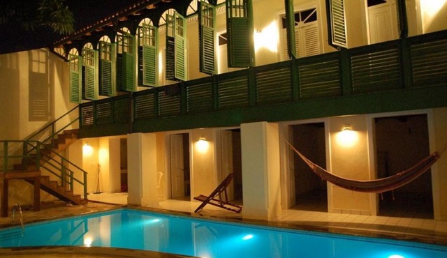 Casa Frankie