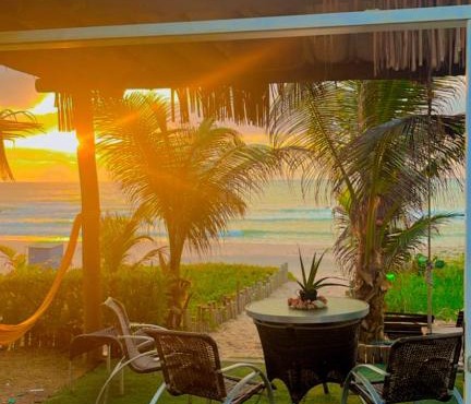 Casa Frente Mar