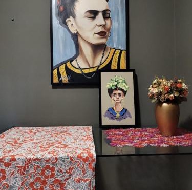 Casa Frida 2