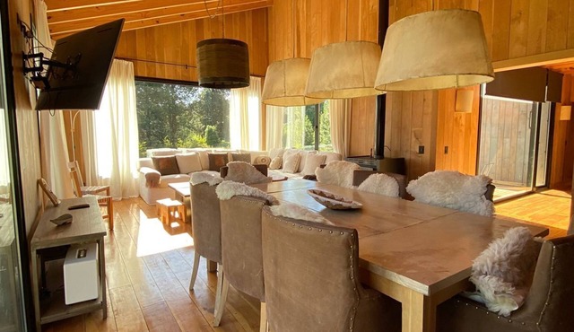 Casa Gabyta Golf