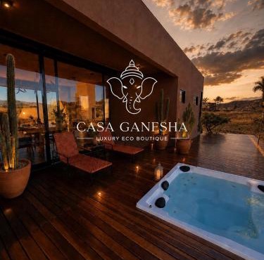 Casa Ganesha Luxury Eco Boutique