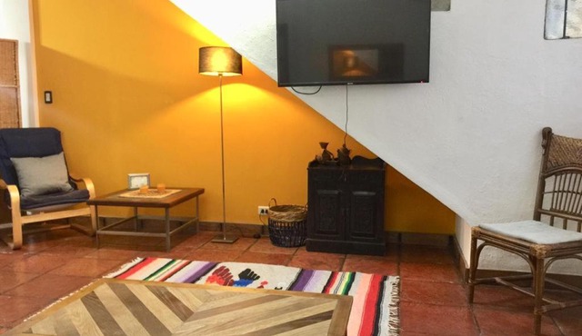 Casa Gavilán
