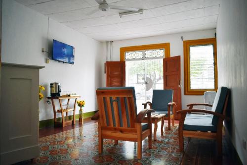 Casa Girasol