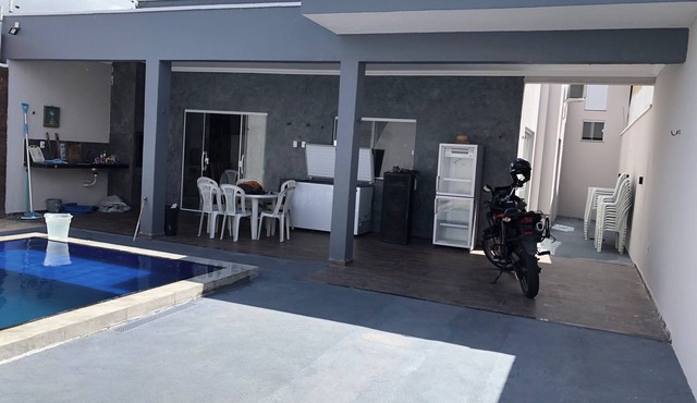 CASA GIRASSOL