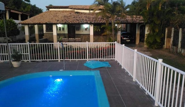Casa Girassol FG