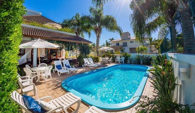 Casa Glamor Unforgettable holidays