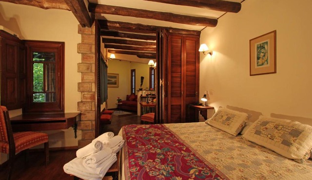 Casa Glebinias