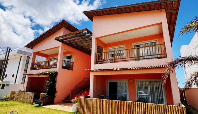 Casa Gostoso Mar