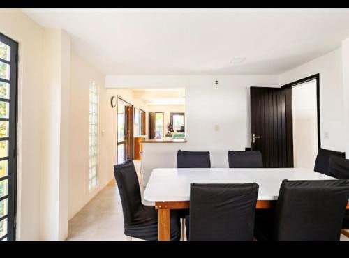 Casa grande com piscina em Florianópolis in Florianópolis