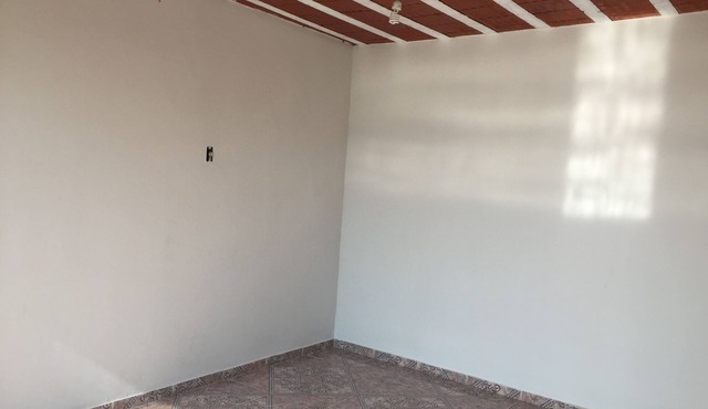 casa Grande, confortável e perfeito para descansar do estresse da cidade grande.