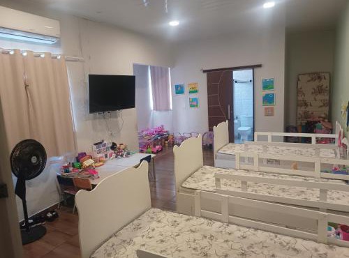 Casa Grande COP30 Belém