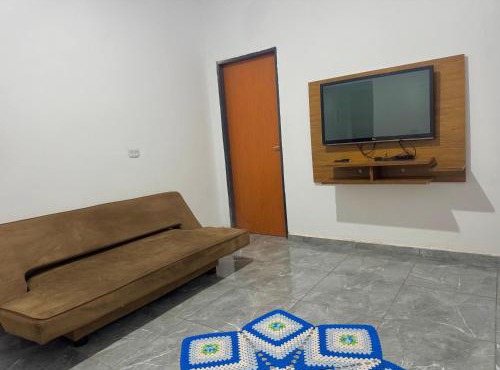 Casa Grande e Climatizada