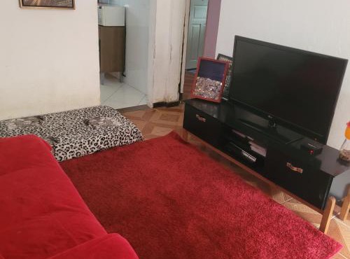 Casa Grande e Confortavel con