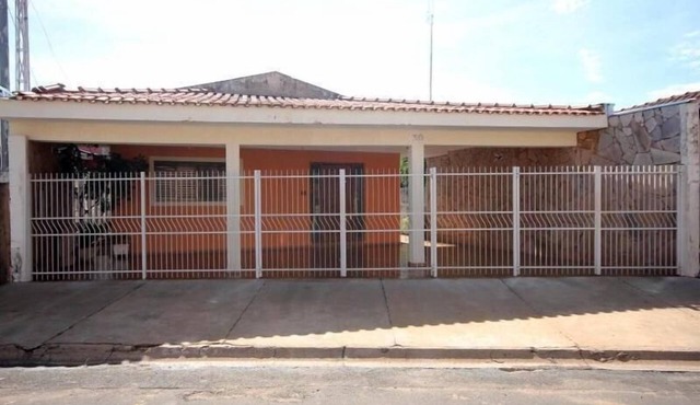 CASA GRATÃO - Comfortable, airy, great location. (WiFi), 6 min. from the Park
